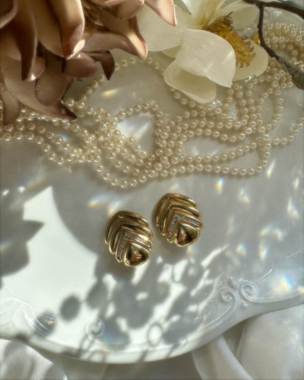 Post 2 by Evocative Thread  Treasures on Instagram (carousel)