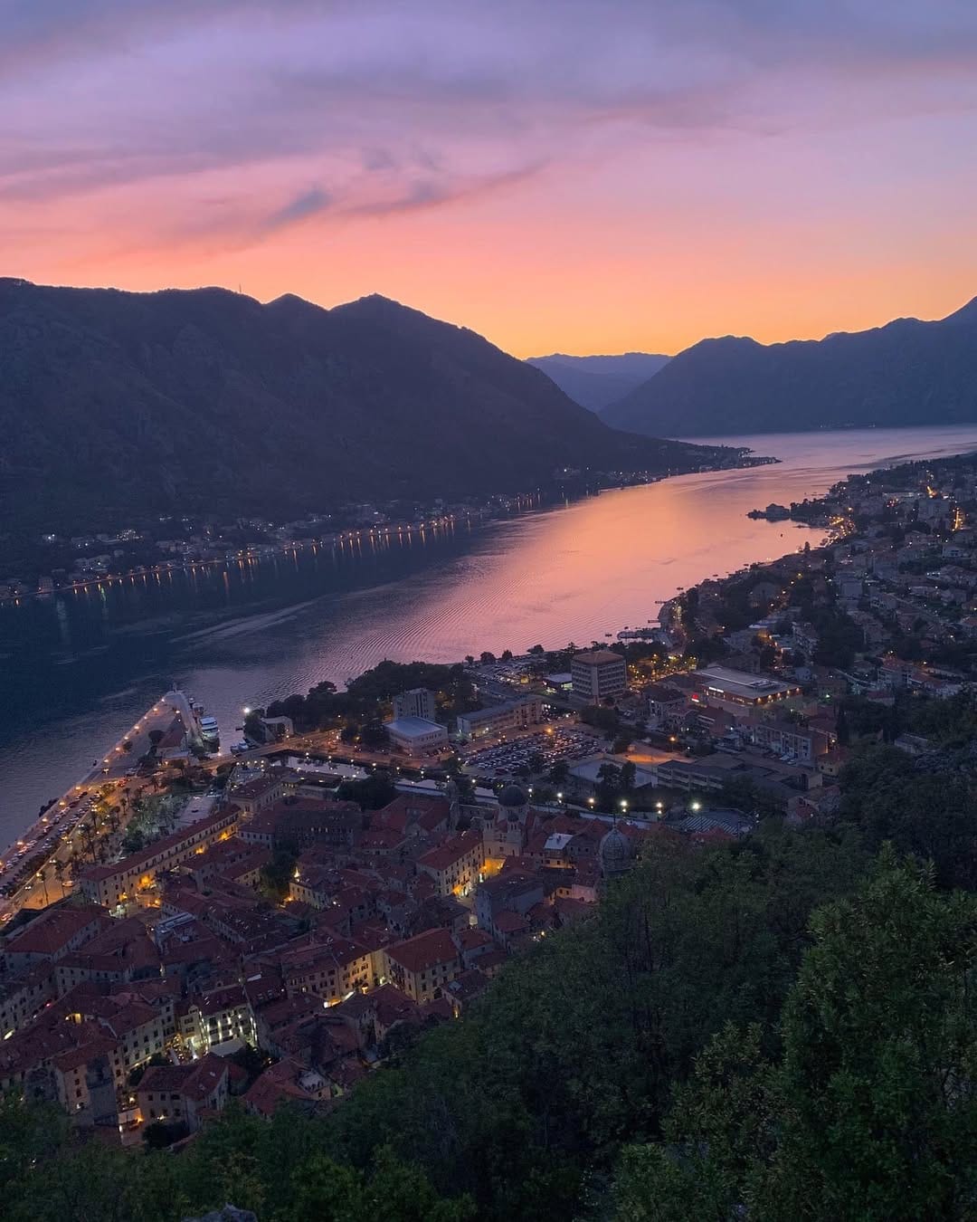 Post 8 by James Jamous on Instagram (image)