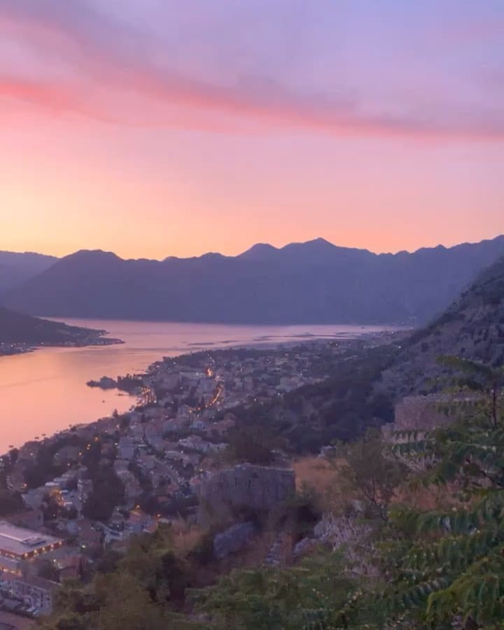 Post 9 by James Jamous on Instagram (video)