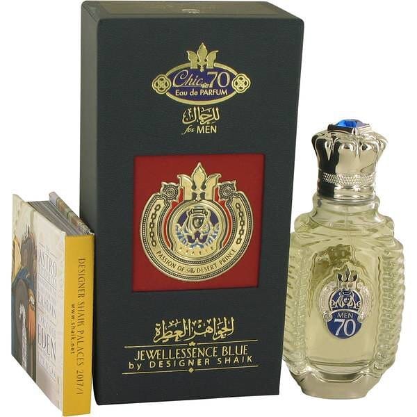 Post 3 by @royal.perfumess on Instagram (image)
