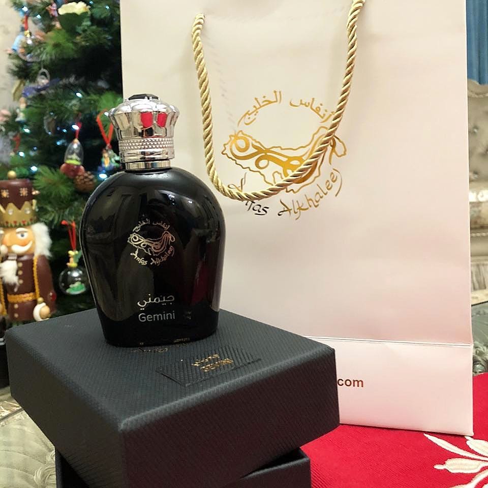 Post 5 by @royal.perfumess on Instagram (image)