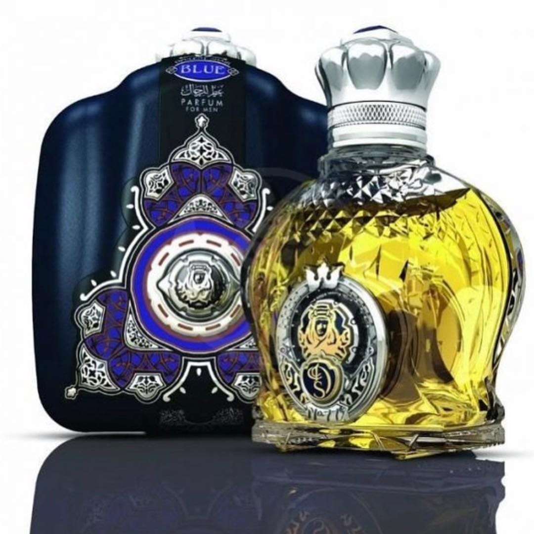 Post 4 by @royal.perfumess on Instagram (image)