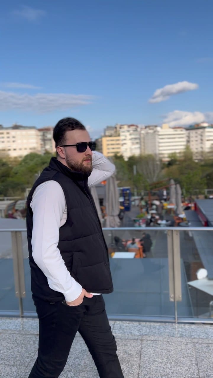 Post 7 by Seyyedmahdı Hosseını on Instagram (video)