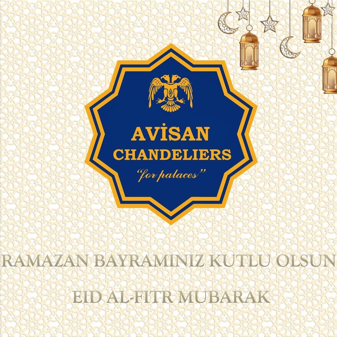 Post 3 by Avisan Avize San.Tic.Ltd.Şti. on Instagram (image)