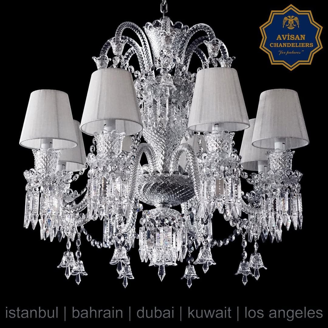 Post 2 by Avisan Avize San.Tic.Ltd.Şti. on Instagram (image)