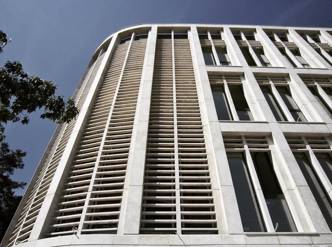 Post 6 by Cinici Architects / Can Cinici on Instagram (image)