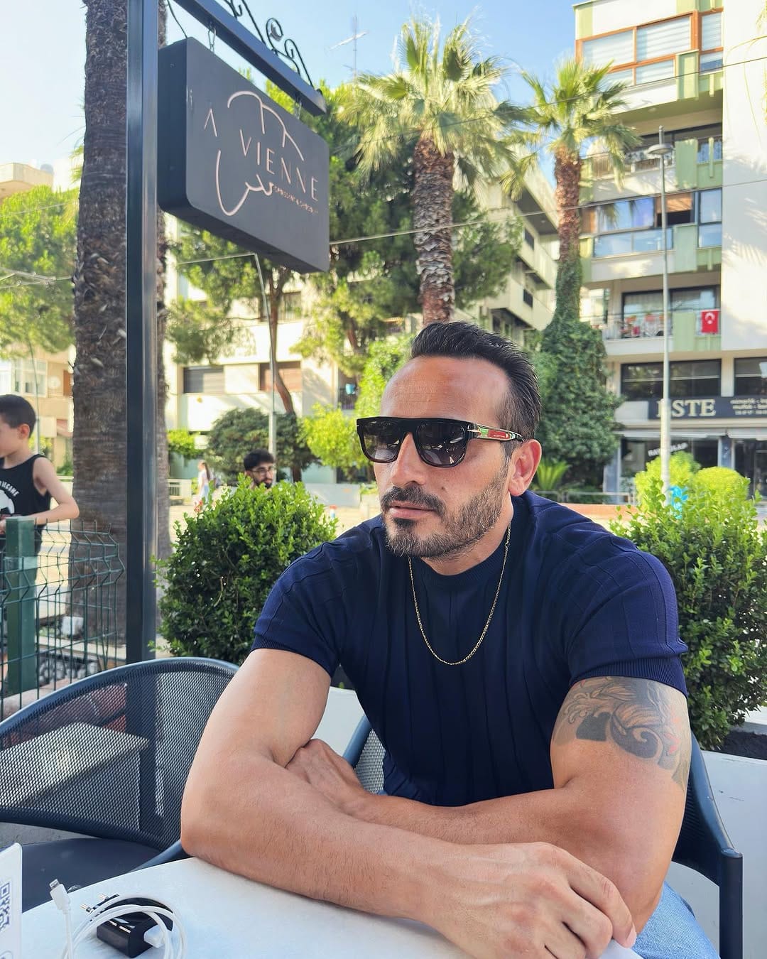 Post 6 by Düzgün Kaan Mertoğlu on Instagram (image)