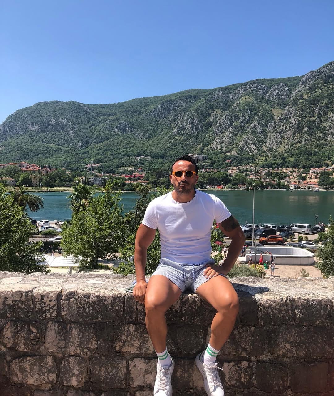 Post 8 by Düzgün Kaan Mertoğlu on Instagram (image)