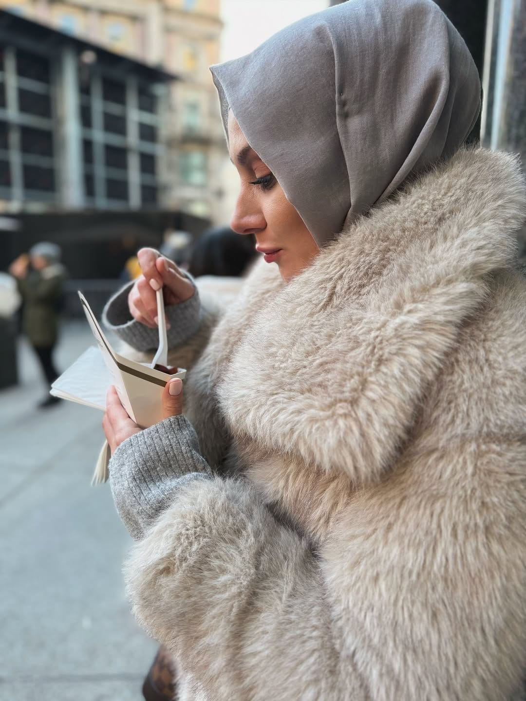 Post 1 by Uzm. Dr. Merve Oruç on Instagram (image)