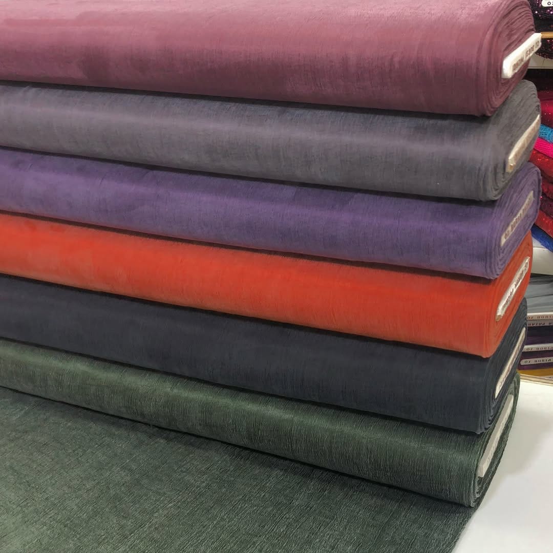 Post 3 by Bursa Kumaş Moda Merkezi ® on Instagram (image)