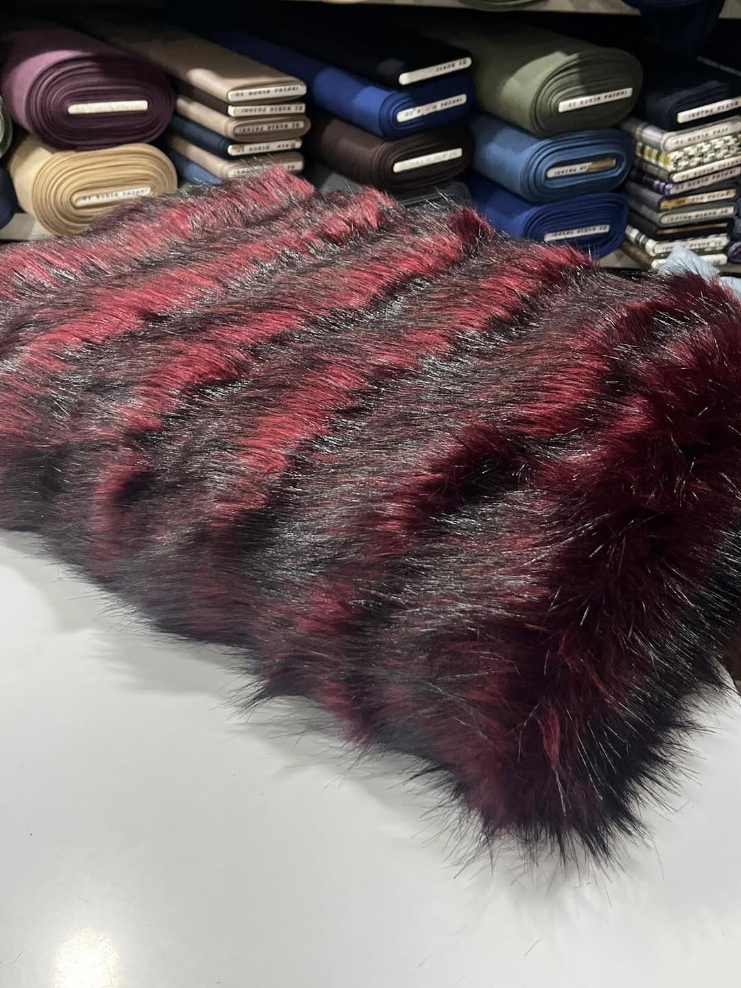 Post 6 by Bursa Kumaş Moda Merkezi ® on Instagram (carousel)