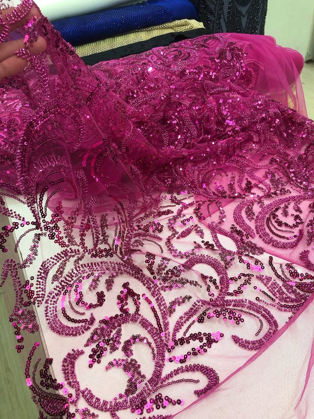 Post 5 by Bursa Kumaş Moda Merkezi ® on Instagram (carousel)