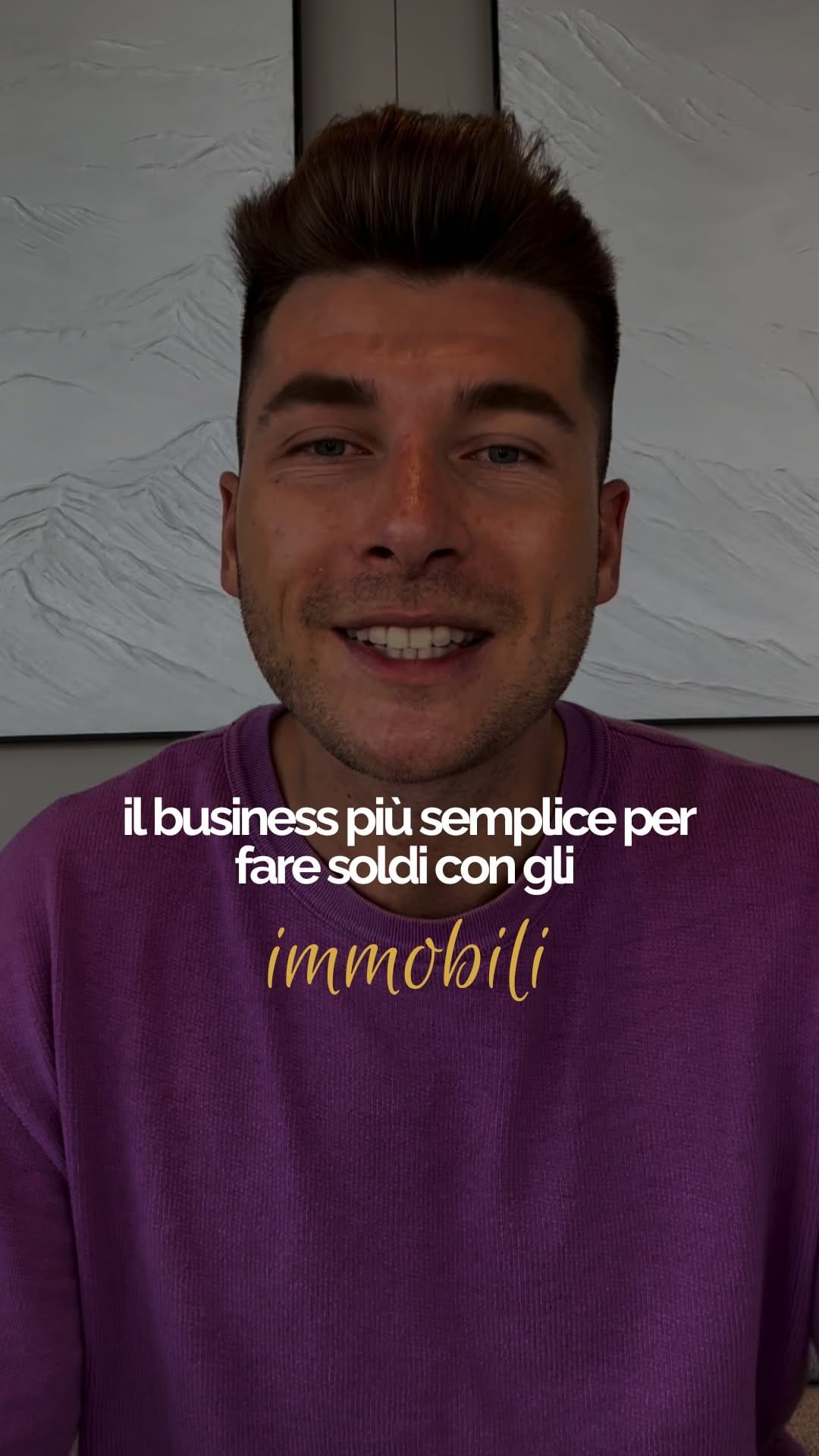Post 4 by DAVIDE BERGESE | DUBAI REAL ESTATE on Instagram (video)