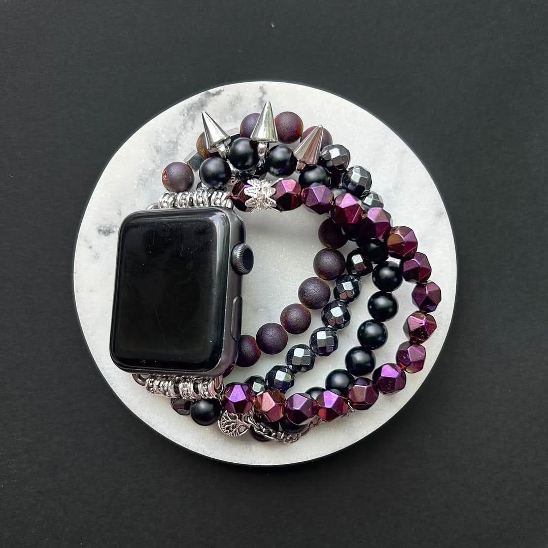 Post 1 by Jewelry With Beauty + Strength on Instagram (carousel)