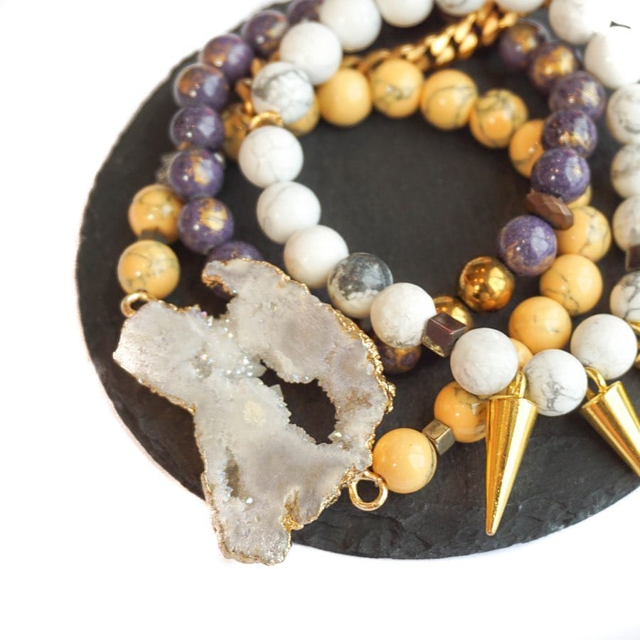 Post 9 by Jewelry With Beauty + Strength on Instagram (carousel)