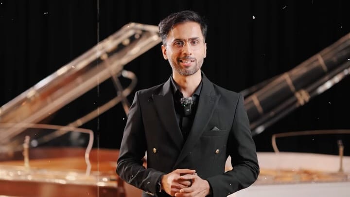 Post 2 by HOUSE OF PIANOS UAE on Instagram (video)