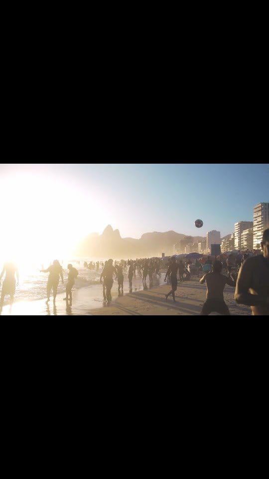 Post 5 by Aurelien Buttin on Instagram (video)