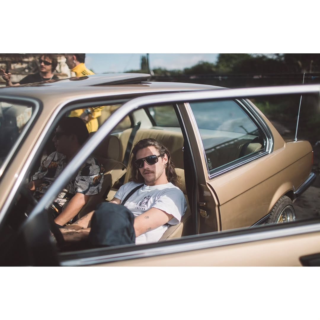 Post 9 by Aurelien Buttin on Instagram (carousel)