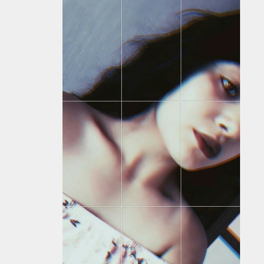 Post 8 by selin🌙 on Instagram (image)