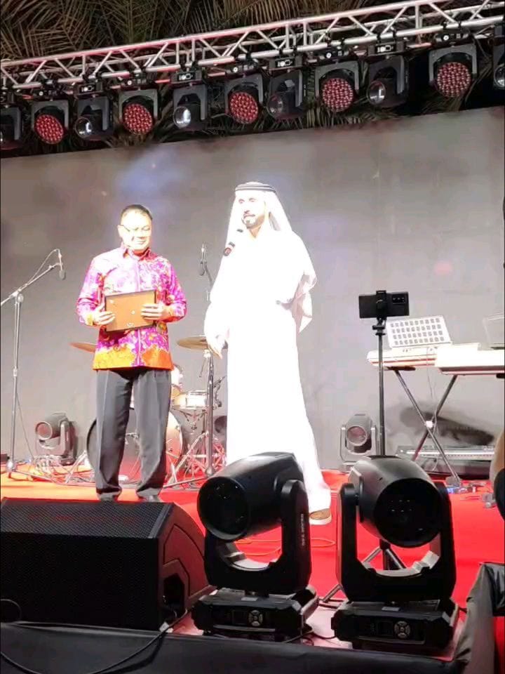 Post 4 by Khalifa AlJaziri AlShehhi on Instagram (carousel)