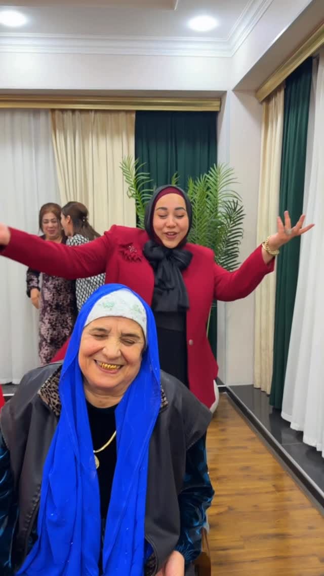Post 2 by BLOGER Kharezm🇺🇿🤝🇹🇷 on Instagram (video)