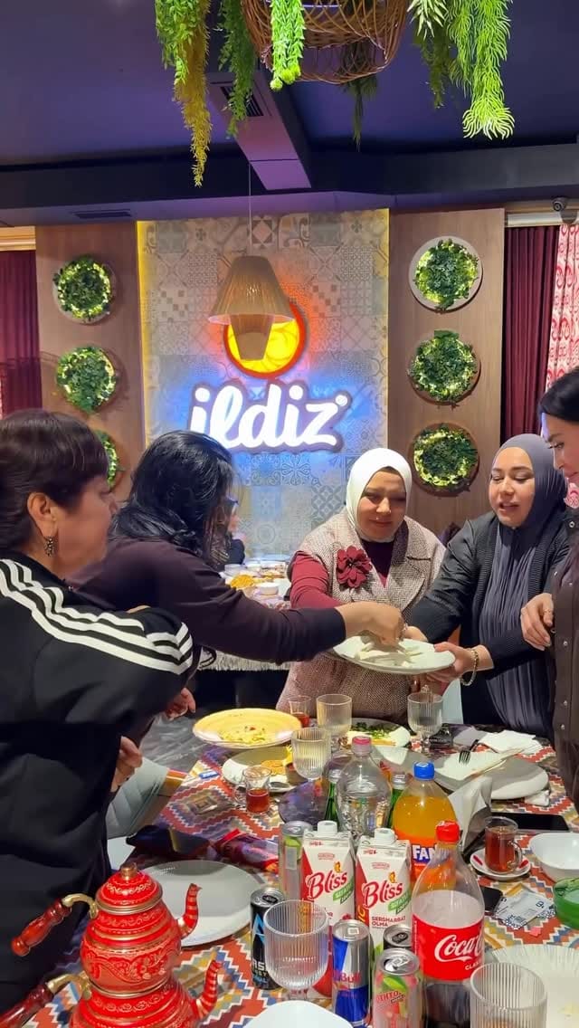 Post 6 by BLOGER Kharezm🇺🇿🤝🇹🇷 on Instagram (video)