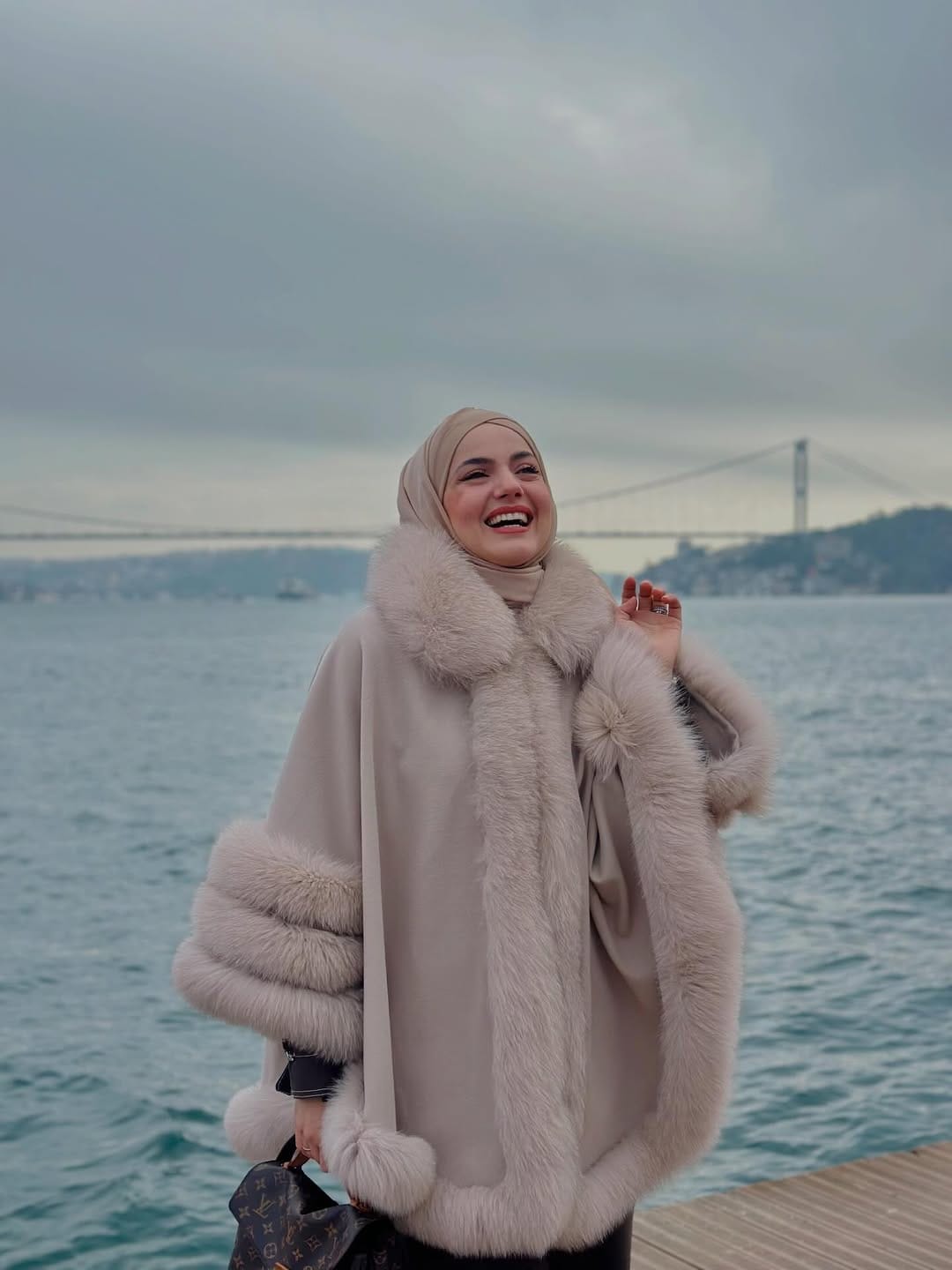 Post 1 by Tülay Özdoğan🩵 on Instagram (carousel)