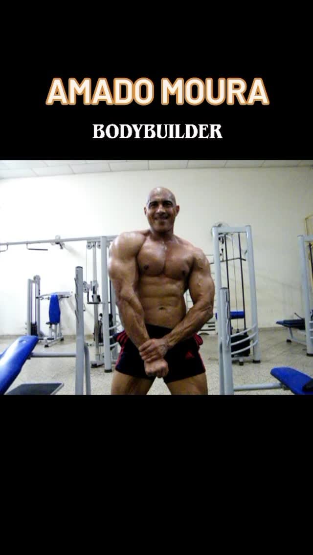 Post 4 by Amado Moura on Instagram (video)
