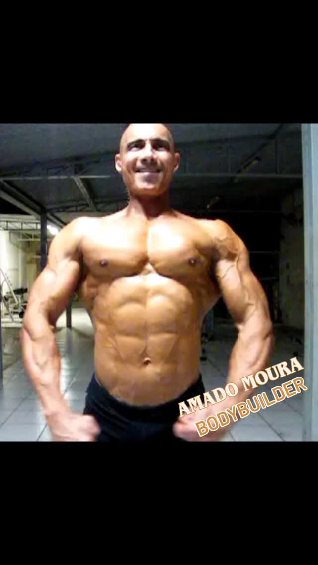 Post 6 by Amado Moura on Instagram (video)