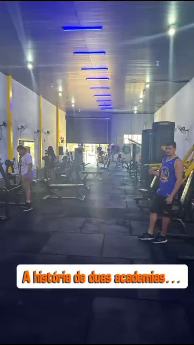 Post 3 by Amado Moura on Instagram (video)