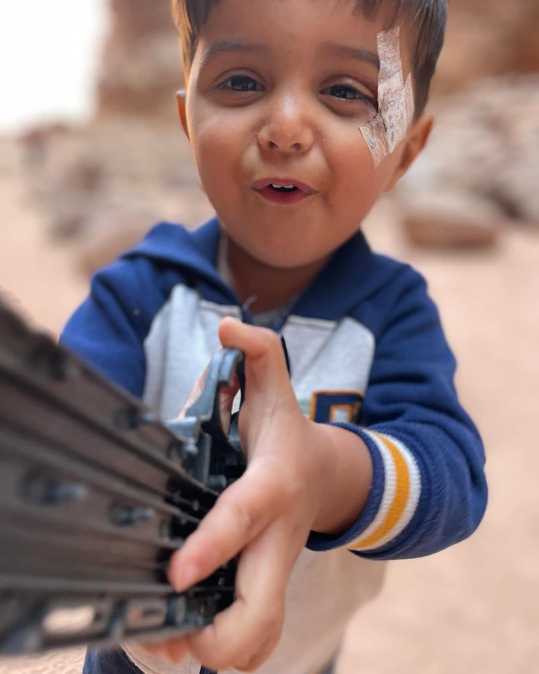 Post 2 by Fahad Zain Jawaid on Instagram (carousel)