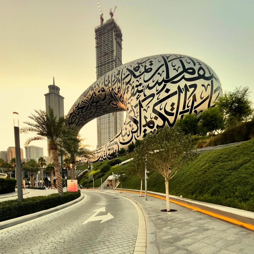 Post 5 by Fahad Zain Jawaid on Instagram (carousel)
