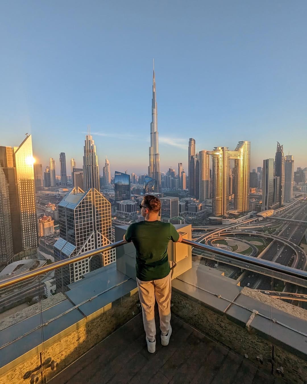 Post 5 by Emilio Salerno on Instagram (image)