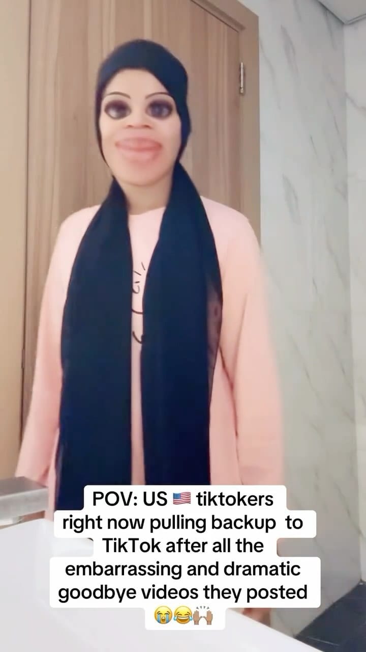 Post 9 by Halimat Nuhu on Instagram (video)