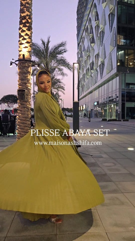 Post 2 by Halimat Nuhu on Instagram (video)