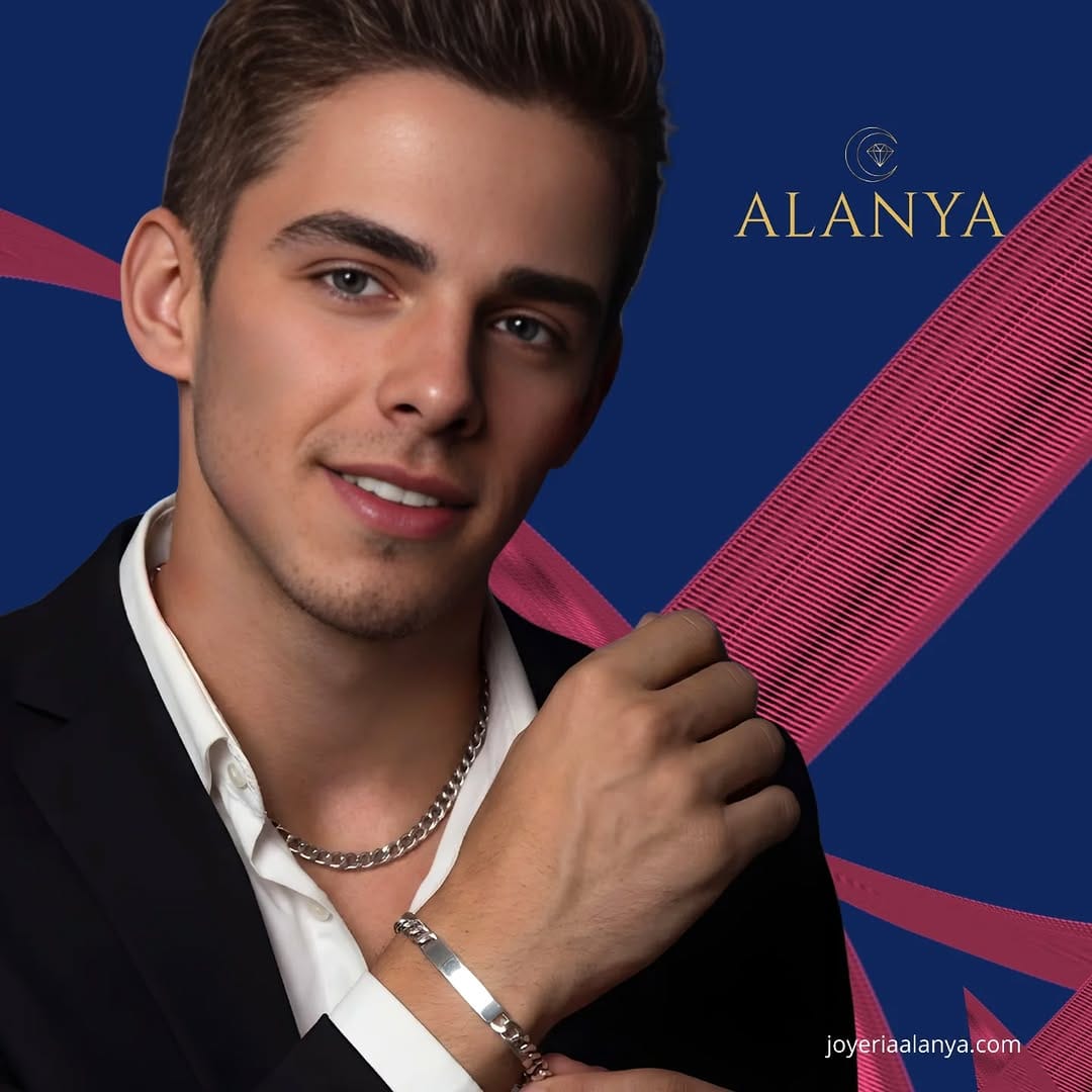 Post 1 by Alanya Joyeria on Instagram (image)