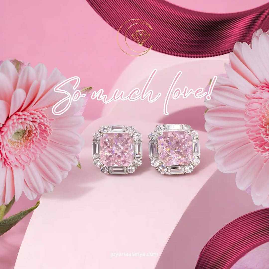 Post 10 by Alanya Joyeria on Instagram (image)