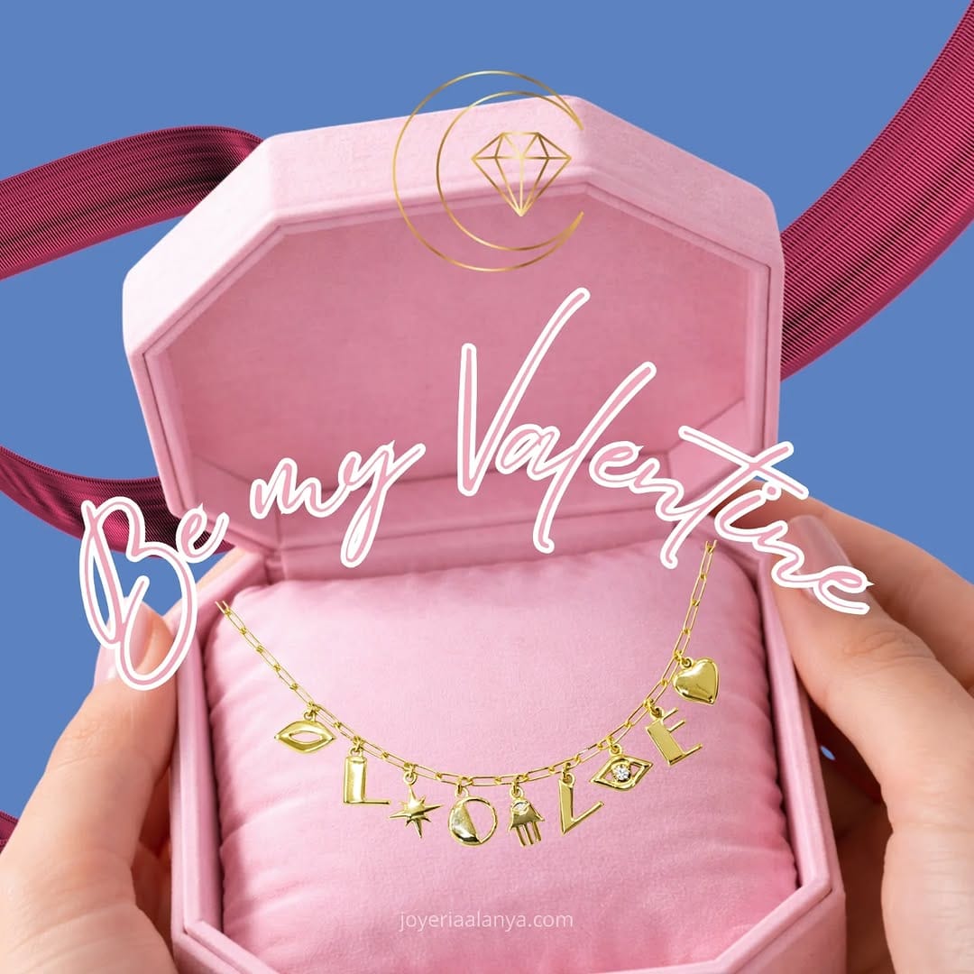 Post 8 by Alanya Joyeria on Instagram (image)