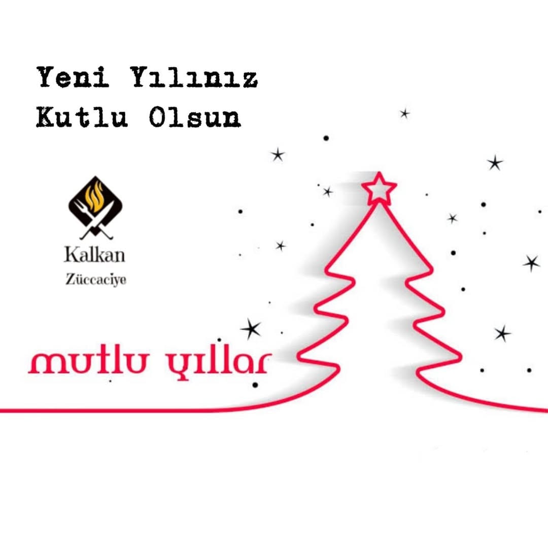 Post 1 by Kalkan Züccaciye on Instagram (image)