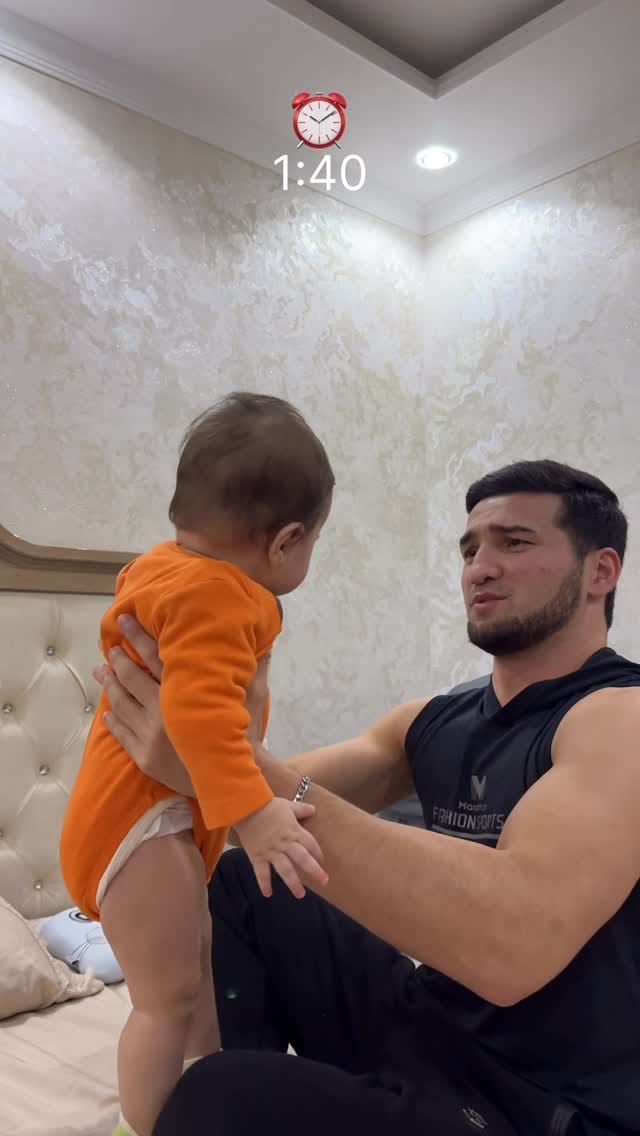 Post 8 by 𝐒𝐡𝐚𝐱𝐫𝐢𝐲𝐨𝐫 𝐉𝐮𝐫𝐚𝐲𝐞𝐯  🇺🇿 on Instagram (video)