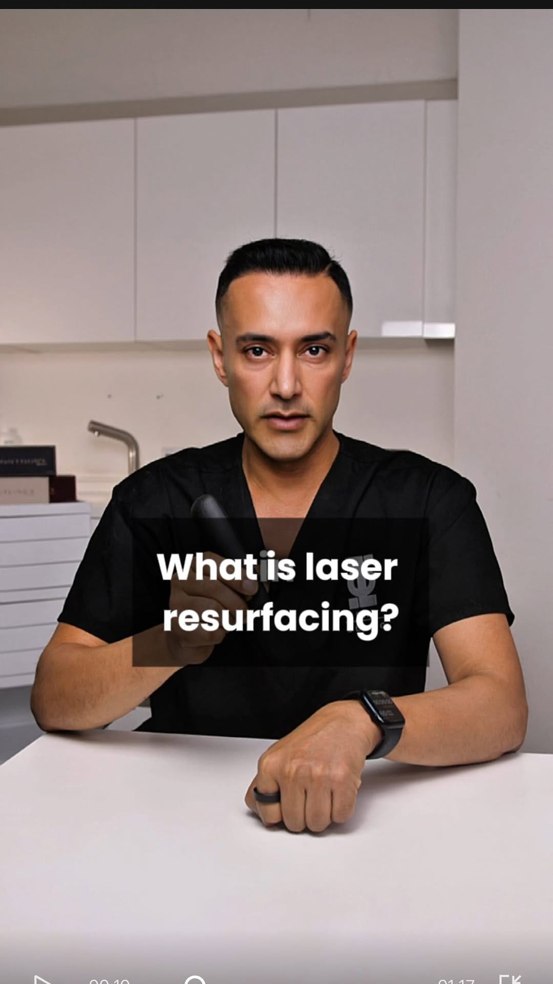 Post 8 by PHI Clinic on Instagram (video)