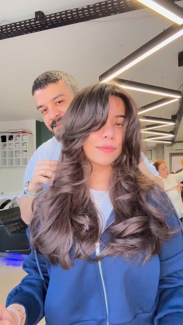 Post 8 by DOĞAHAN ASLAN on Instagram (video)