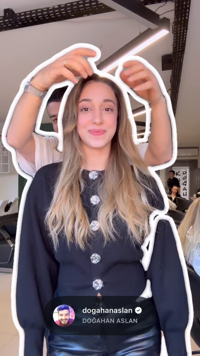 Post 4 by DOĞAHAN ASLAN on Instagram (video)