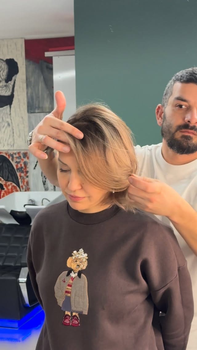 Post 3 by DOĞAHAN ASLAN on Instagram (video)