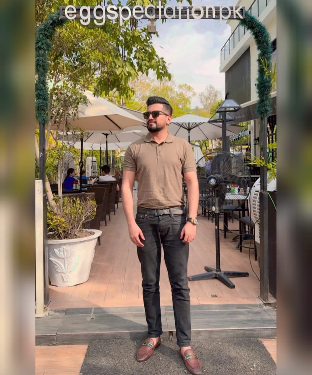 Post 6 by Danish Malik on Instagram (image)