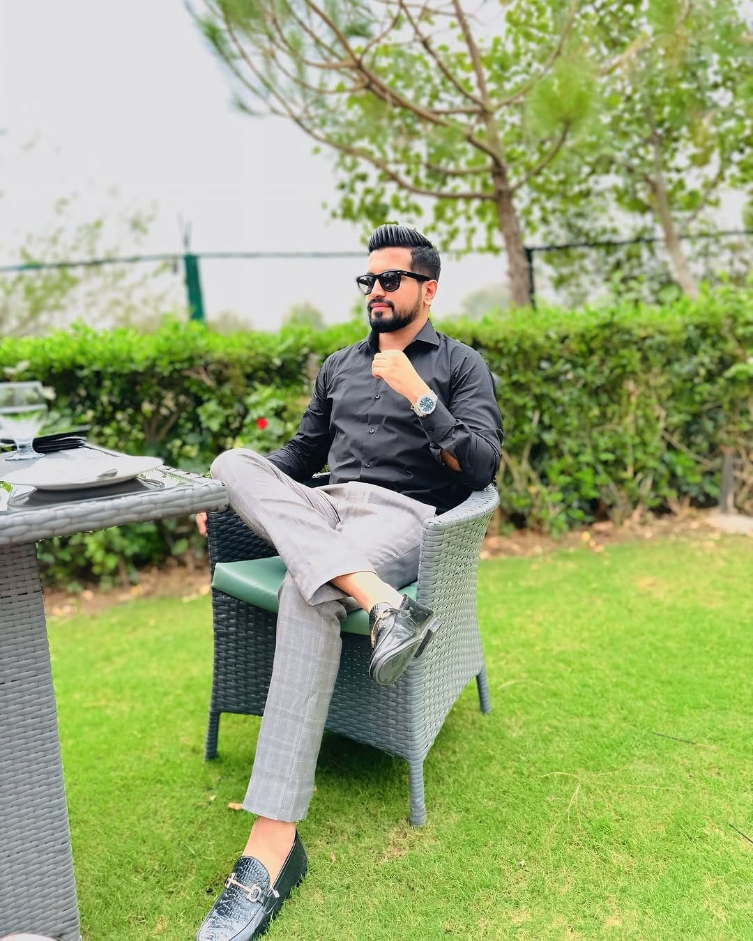 Post 7 by Danish Malik on Instagram (image)