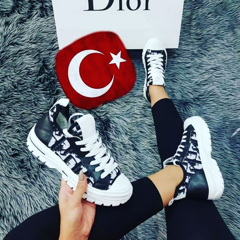 Post 2 by TM en ligne shop on Instagram (image)