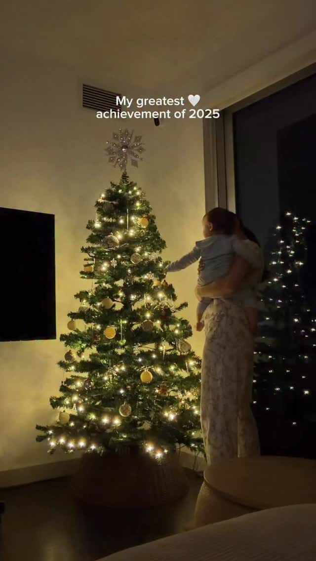 Post 5 by Malika Roxi | Motherhood • Lifestyle • UGC on Instagram (video)