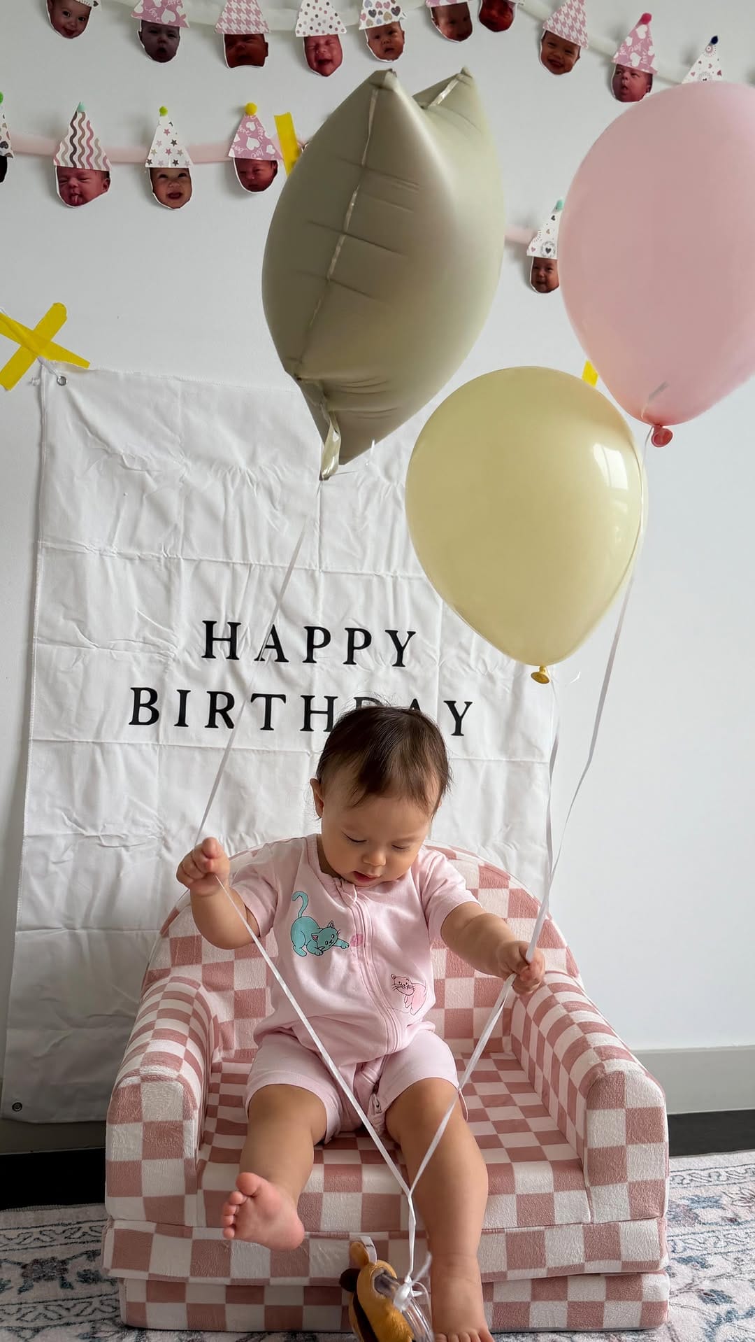 Post 1 by Malika Roxi | Motherhood • Lifestyle • UGC on Instagram (video)