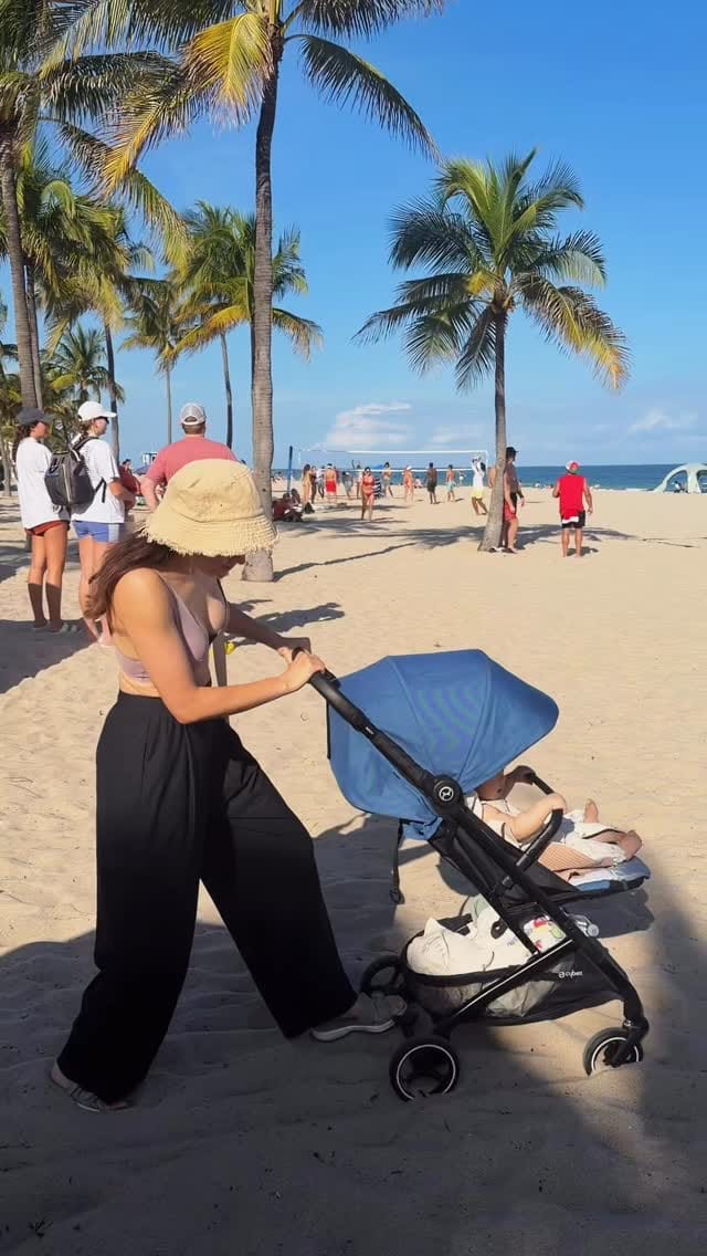 Post 7 by Malika Roxi | Motherhood • Lifestyle • UGC on Instagram (video)